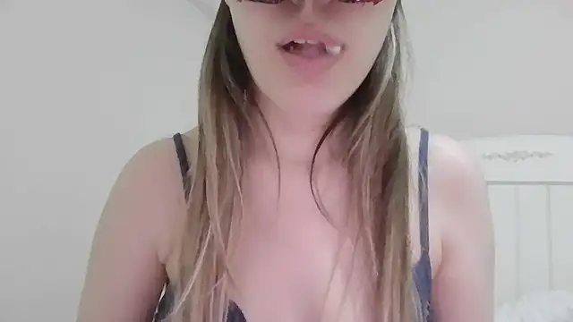 Chat XXX en directo de 34x1Isabel34
