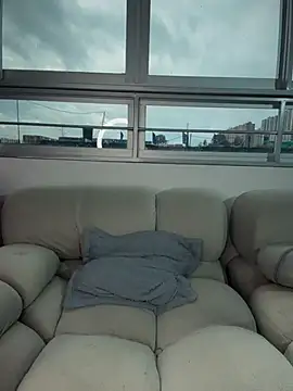 OLIVER_K 라이브 XXX 채팅