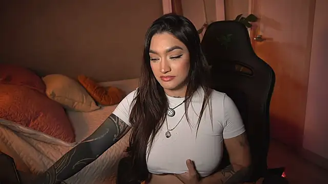 DaniDusan_'s Webcam Show