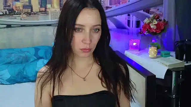 MonicaSweetx – Live XXX-chat