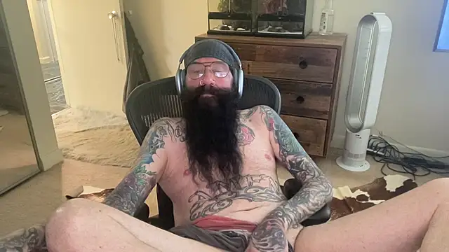 Živý XXX chat deviantsouls