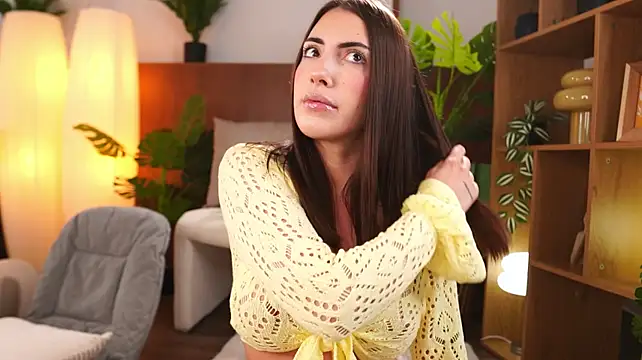 PartTimeAngel Chat XXX in diretta