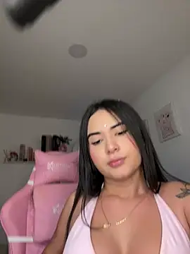 دردشة Jenn_Layton الجنسية المباشرة