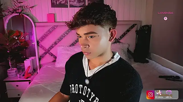 Austinking Chat XXX live