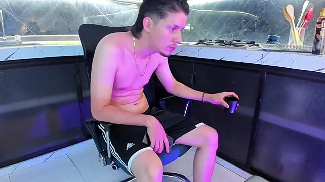 Chat XXX en directo de alejo_largo