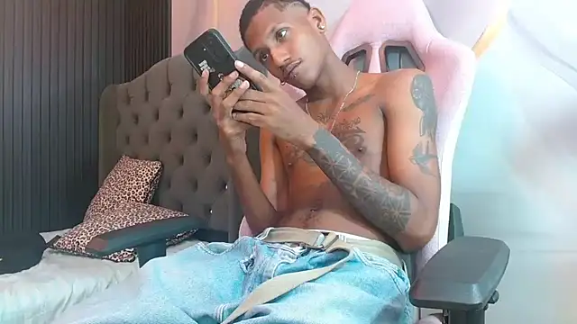 Chat XXX Live ManSant