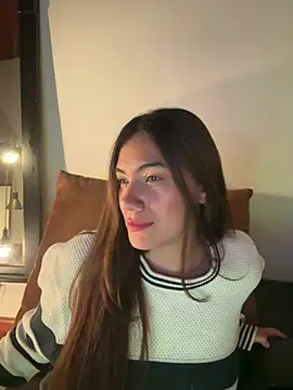 Chat +18 de emmily_d ao vivo