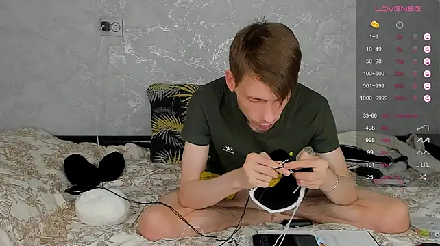 ERICK__DEEN 라이브 XXX 채팅