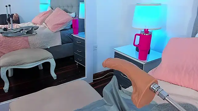 Živý XXX chat Samantha__Vega