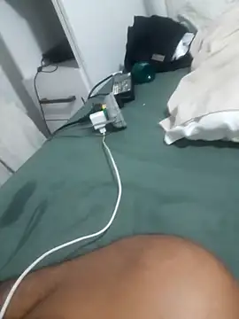 Show de doidopradar na webcam