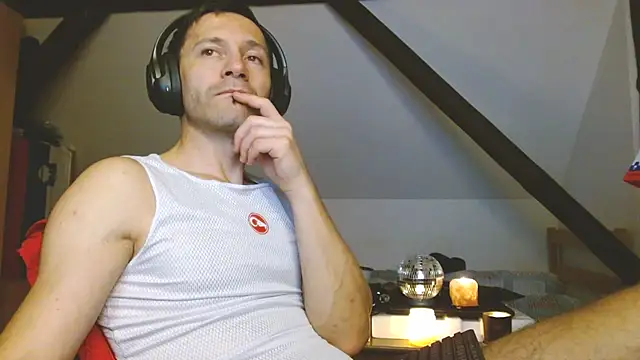 mariuchohot Pertunjukan Webcam