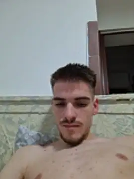 darkboy665 élő XXX-chatje