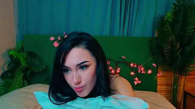 EsmePemberton live XXX chat