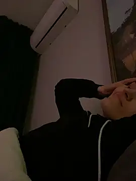 XXX chat uživo modela Ms-Lust1-