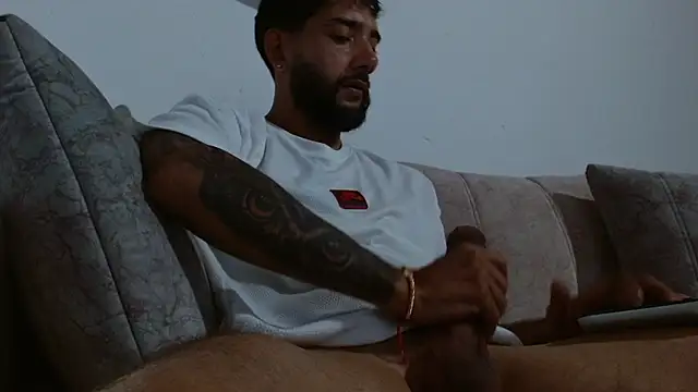 LukasScott_ 라이브 XXX 채팅