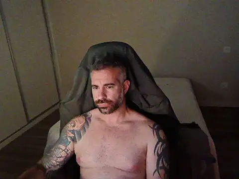 mar88magic Live XXX-chat