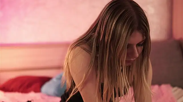 NaomiWinter's Live XXX Chat