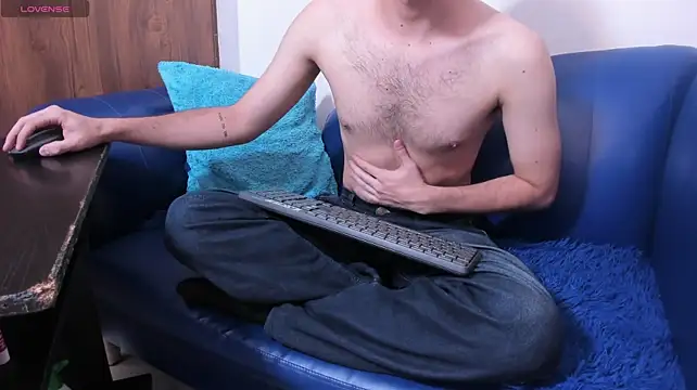 Онлайн чат XXX StrongGaze