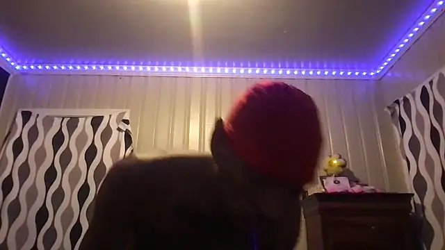 KingDerRico Live XXX-Chat