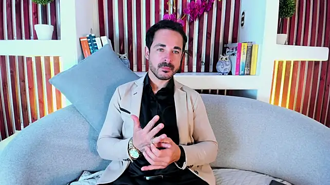 Adams_Sanz – Naživo XXX chat