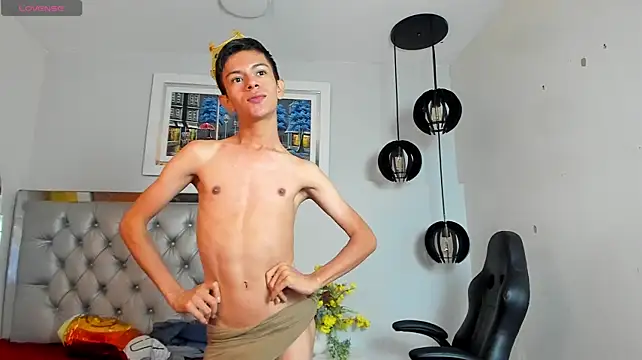 Chat XXX ao vivo de fem_danny7