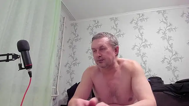 SanFrantsisko's Live XXX Chat