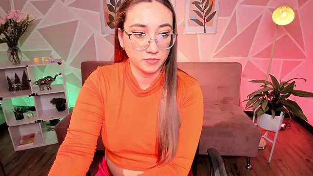 _RosieRider – Naživo XXX chat