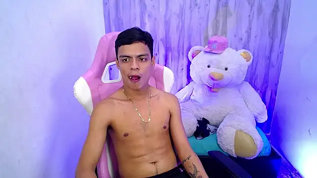 Dayron_leee – Naživo XXX chat