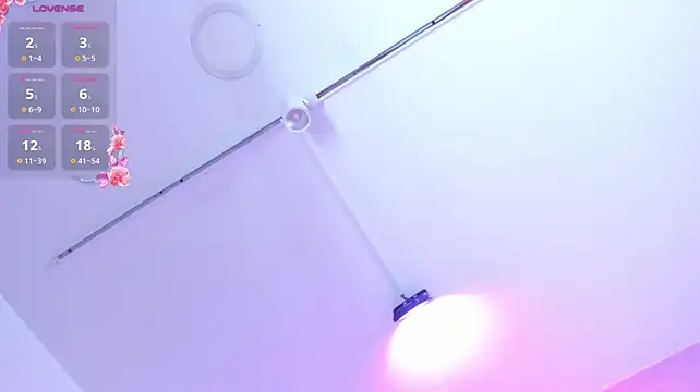 IamKatty- Adlı Modelin Canlı XXX Sohbeti
