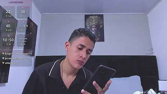 _Alan_Walker_1 Chat XXX in diretta