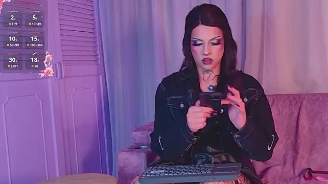 Kalyanna Live XXX-Chat