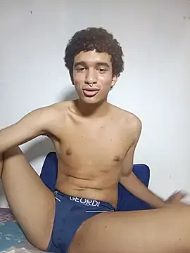 Chat +18 de Danuwu_ ao vivo