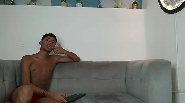 GREAT_BALLS Live XXX-Chat