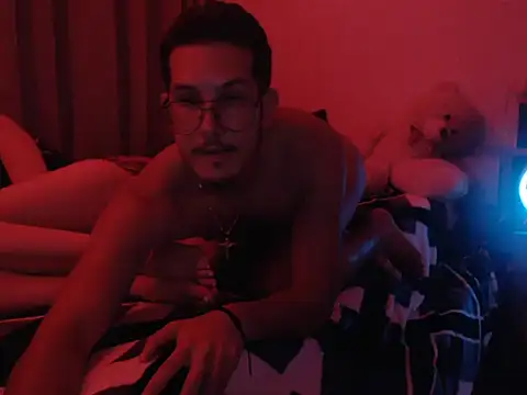 lovetwin Webcam-Show