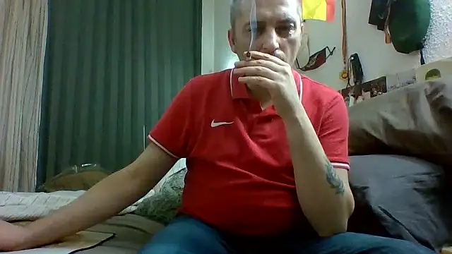 jorge6869 Chat XXX live