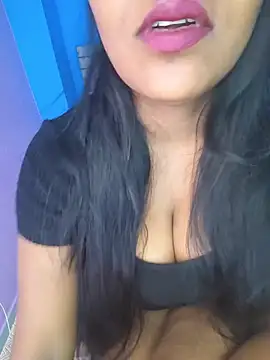 Missdiwani Chat XXX live