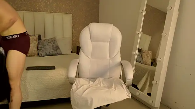 JordanMiller_ Adlı Modelin Canlı XXX Sohbeti