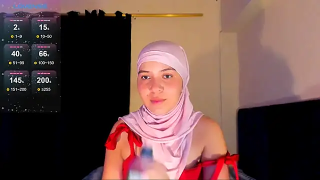MatchedEyebrow's Live XXX Chat