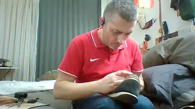 Czat XXX na żywo – jorge6869