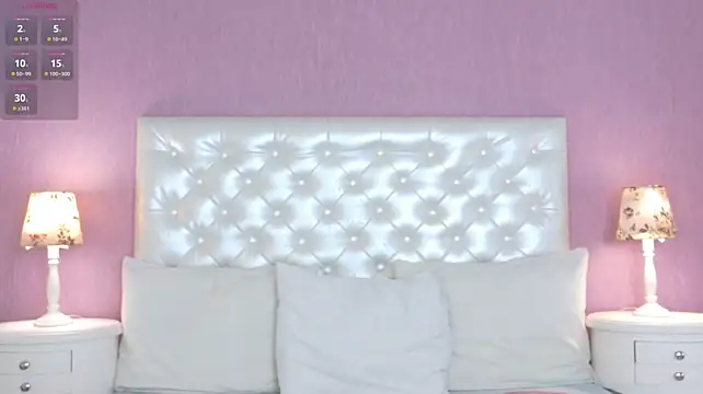 ScarletMusk Live XXX-chat