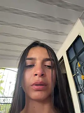 Sembang XXX Secara Langsung violeta365