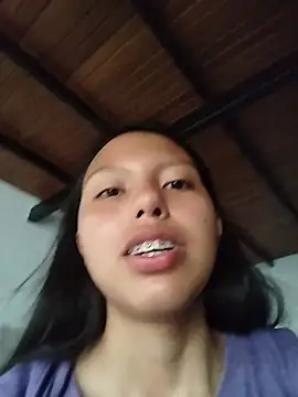 XXX chat uživo modela Princess_elia