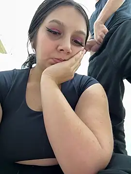 XXX chat uživo modela hotamanda01