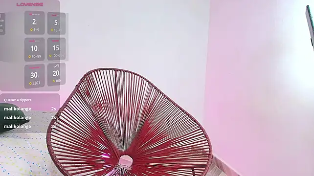 kattyytaylor's Live XXX Chat