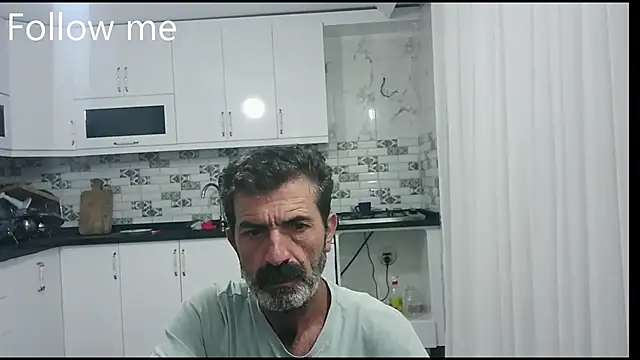 kobratrk21 Adlı Modelin Canlı XXX Sohbeti