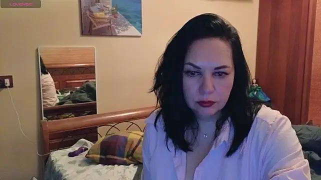 Živý XXX chat Roxy_doll