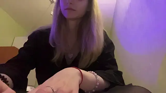 Lissa_Meow0_0: вебкам-шоу