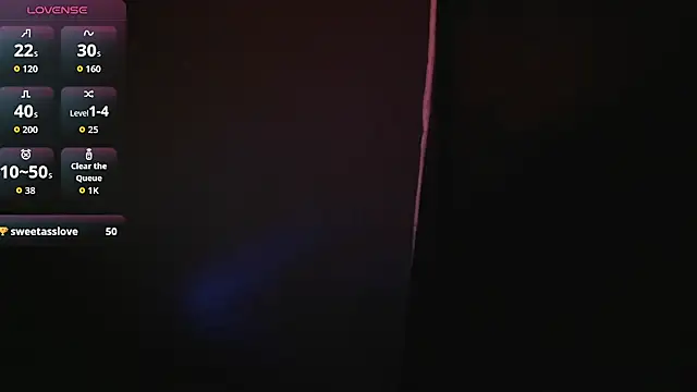 Fox-white Chat XXX live