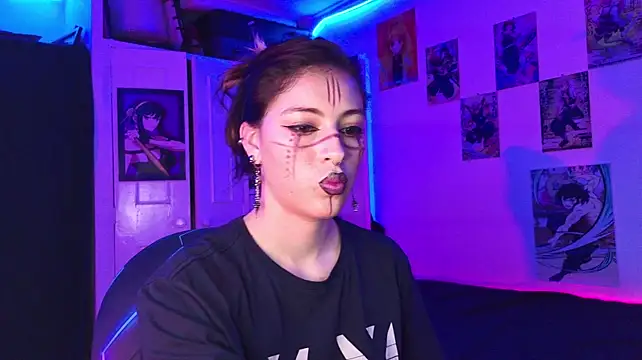 Chat XXX en directo de moon_winy