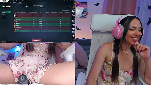 VenusIslove's Live XXX Chat